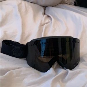 Dragon alliance goggles
